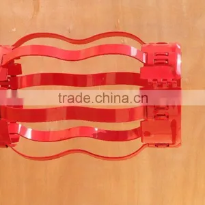 Cementing Manufacturer 9 5/8" Bow Spring Centralizers for 9 5/8" CSG x 12-1/4" Hole thumbnail-1