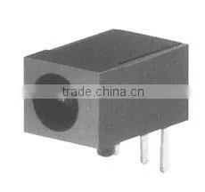 DC-003 50V 0.5A DC Power Socket thumbnail-1