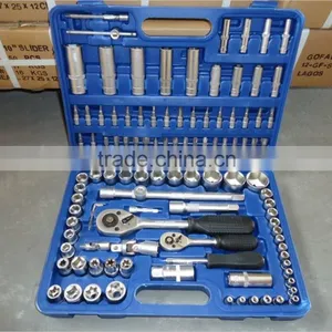 Professional Hand Socket Set thumbnail-1