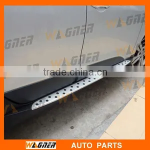 Accessories, Side Step for Hyundai Ix35 thumbnail-2