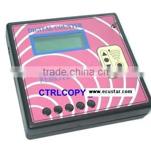 Remote Master,Auto Key Programmer thumbnail-1