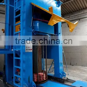 Jiangsu Kunshan Wire Cutting Machine for Copper Wire Drawing Machine thumbnail-1