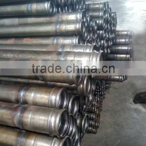 SONIC STEEL PIPE MANUFACTURER IN CHINA thumbnail-1