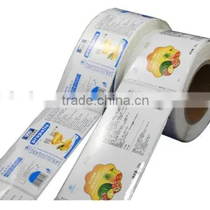 Drug Self-adhesive Label Printing Machine(8 Colors) thumbnail-5