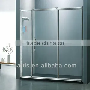 5mm-12mm Shower Screen, Shower Enclosure Price,shower Cubicle thumbnail-4