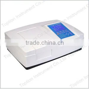 Hot UV-8000A Double Beam UV/VIS Spectrophotometer for Sale thumbnail-1