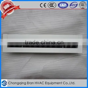 Linear Perforated Air Grille for Ventilation System thumbnail-3