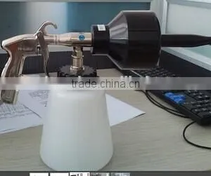 Direct Factory Produced Car Wash Foam Gun With High Quality thumbnail-2