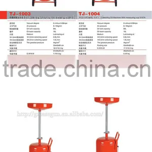 3194 Waste Oil Collecting Machine,oil Exchanger,Oil Changer thumbnail-3