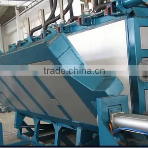 Fully Auto Eps Cement Sandwich Panel Production Line thumbnail-3