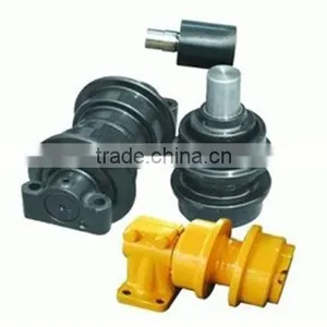 Kato Excavator Part HD770 Track Roller thumbnail-1