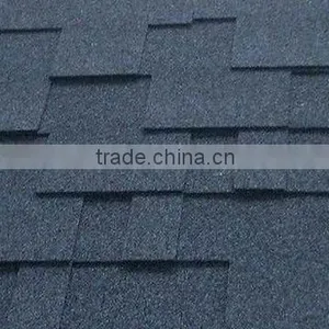Goethe Asphalt Shingles Fiberglass Bitumen Waterproofing Sheet Shingles thumbnail-3