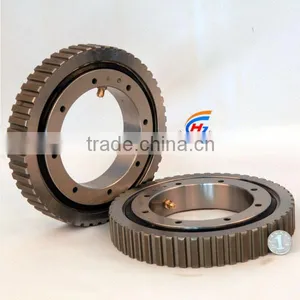 Wuxi Slewing Bearing: CCS, ISO From China thumbnail-1