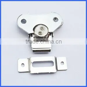 Gun Case Briefcase Latch Flight Case Lock thumbnail-2