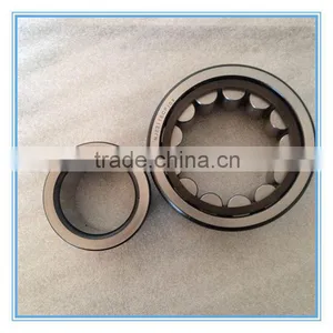 Roller Bearing Price KM NJ2314 Cylindrical Roller Bearing thumbnail-4