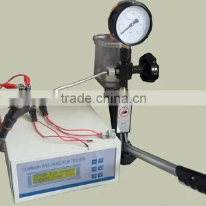 Common Rail Injector Nozzle Tester thumbnail-1