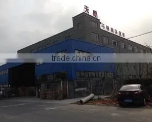 Hangzhou Tianlang Sanitary Ware Co., Ltd. company overview - view 2 thumbnail