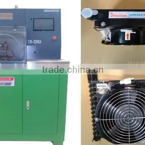 CRI200KA Common Rail Injector Test Bench thumbnail-6