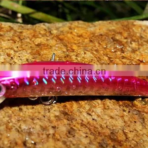 Fishing Lure Crankbait Bagley Bang-O-Lure #6 Tough Color Bang O Lure Catch Fish thumbnail-3