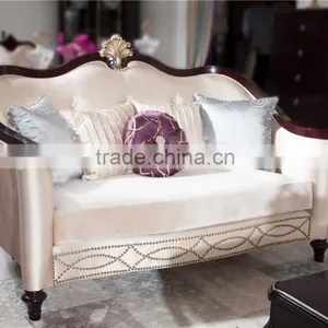 Sofas Brands Famous Round Lobby Sofa Italian Furniture Brands thumbnail-4