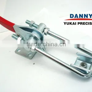 Boise Hot Sale Carrlane Latch Toggle Clamp thumbnail-1