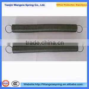Supplying Pendulum Spiral Spring thumbnail-2