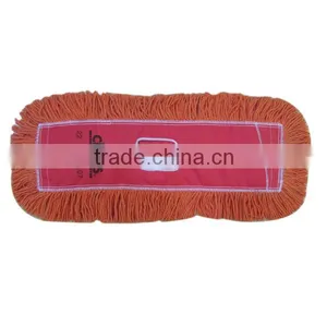 #Y502Industrial Standard Dust Cleaning Mop Industrial Flat Mop thumbnail-3