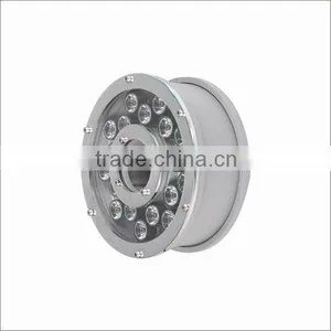 IP65 RGB or White LED Fountain Lamp,led Swimming Pool Lamp thumbnail-1