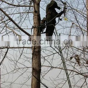 Aluminum Cheap Easy Taking Good Quality Hotsale 1 Man Tree Stand thumbnail-1