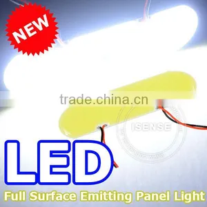 T10 Festoon Ba9s Roof Light Auto Led Lamp thumbnail-1
