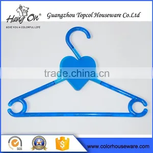 New Clothes Plastic Hanger , Plastic Clothes Hanger Cheap Plastic Hanger thumbnail-1