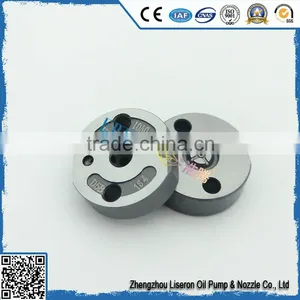 095000-6470 Denso Injector Parts Valve , Common Rail Injector Plate BF15 Valve 095000-6470 thumbnail-1