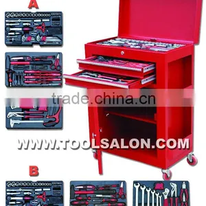 155pcs Tool Set thumbnail-1