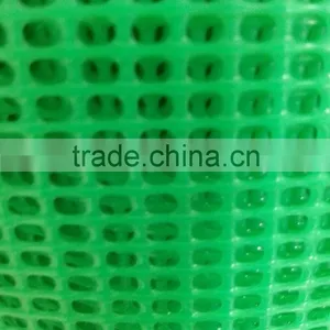 Cheapest Green HDPE/PP Plastic Filter Screen From China Manufacture thumbnail-3