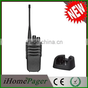 Cheap Walkie Talkie Wireless Headset thumbnail-2