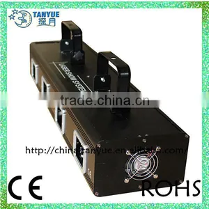Factory Price LED Four Heads Stage Laser Light, LED Laser Light thumbnail-1