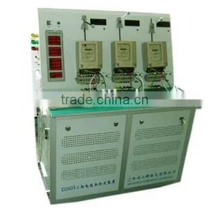 3 Energy Meter Positions Classical Three Phase Energy Meter Test Bench thumbnail-1
