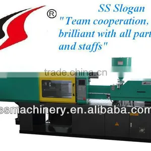 90T Plastic Moulding Machine Supplier thumbnail-1