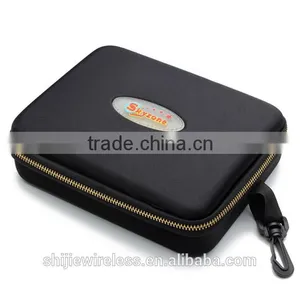 Skyzone FPV Goggles 5.8G New 40CH Dual Diversity Receiver Head Tracker V2 SKY-01 thumbnail-4