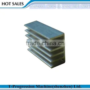 Customized Progressive OEM Aluminium Metal Stamping Parts thumbnail-5