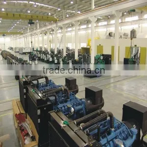 CCS & BV Approved Marine Diesel Power Genset From 20kw to 1000kw thumbnail-2