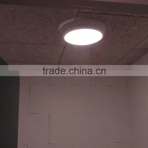 IP65 10w 12w 15w LED Ceiling Lamp With Motion Sensor thumbnail-2
