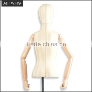 Tailors Bust Mannequin thumbnail-4