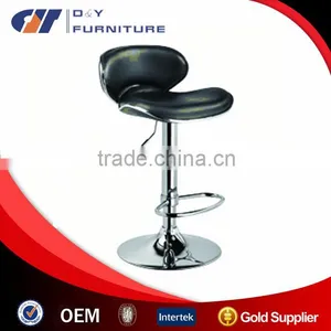 2016 PU Leather Bar Chair thumbnail-1
