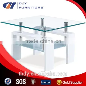 New Promotion Luxury Modern Coffee Table 2016 thumbnail-2