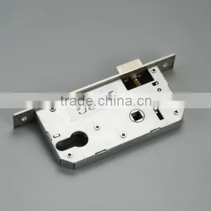 High Quality Mid-East Market Mortise Door Lock Body 5845 thumbnail-2