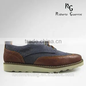 Wholesale New Style 2015 Casual Fashion Shoes thumbnail-4
