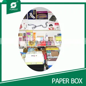 EAN PACKING CORRUGATED BOX RECYCLED thumbnail-3