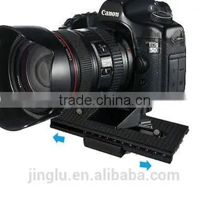 2 Way Macro Shot Focusing Focus Rail Slider for CAN ON NIK ON S ONY Camera D-SLR thumbnail-2