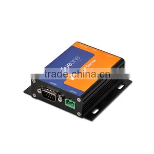 Wireless RS232 Transmitter RS485 Wireless Transceiver RS232 RS485 Converter thumbnail-1